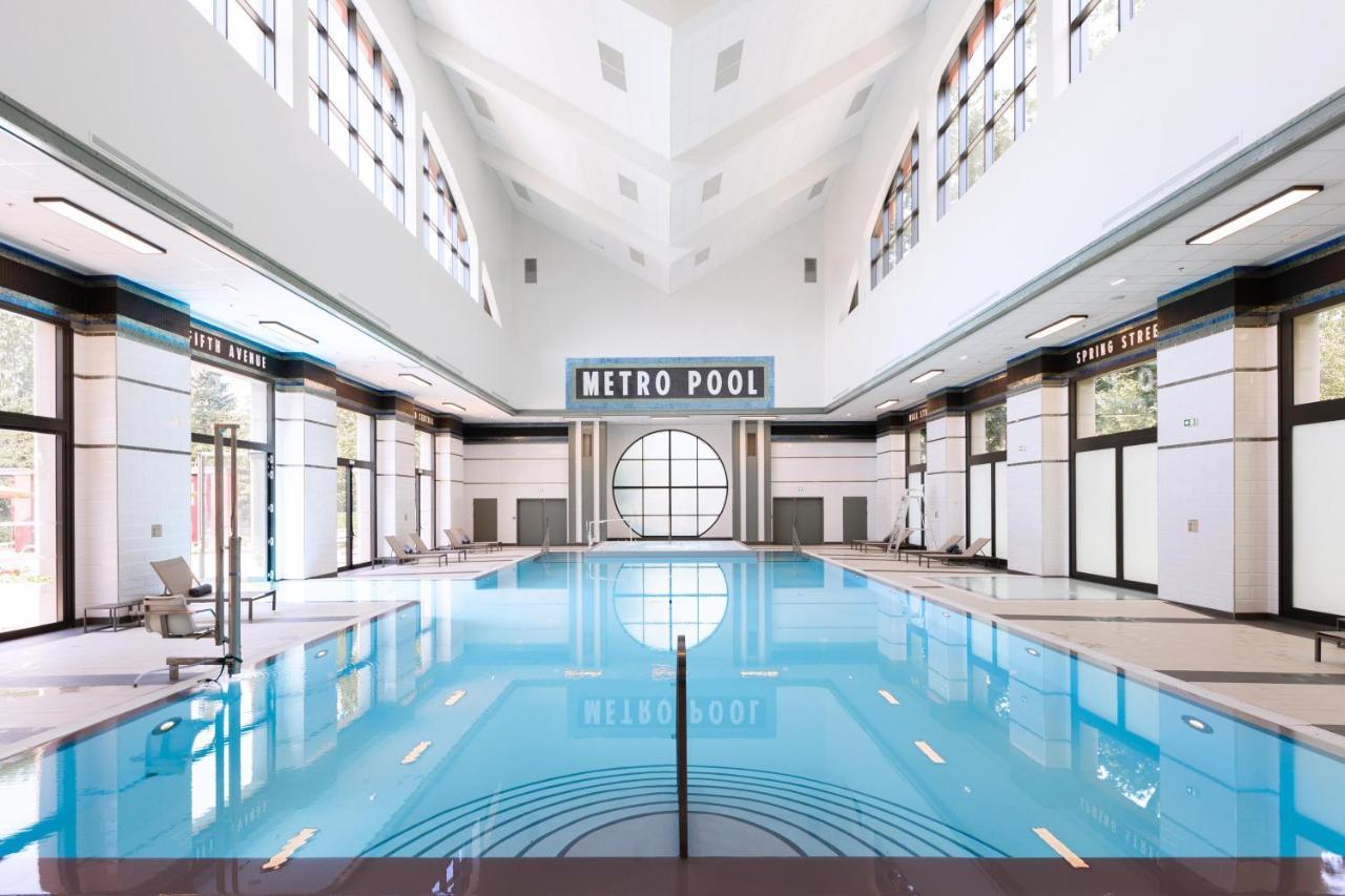Hotel New York - The Art Of Marvel 4*