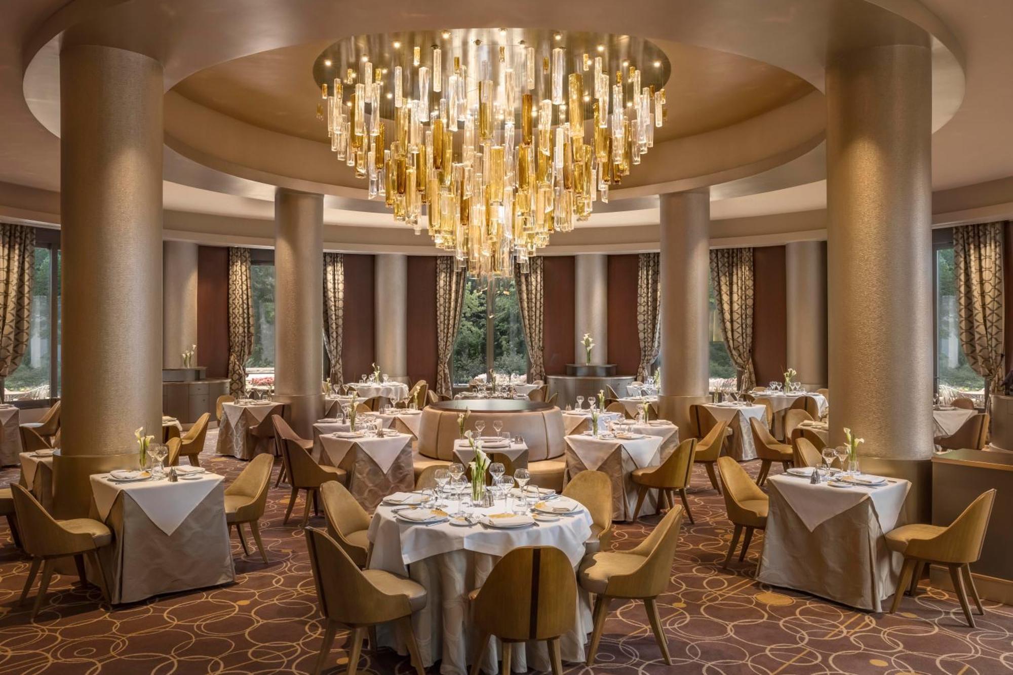 Hotel New York - The Art Of Marvel Chessy (Seine-et-Marne)